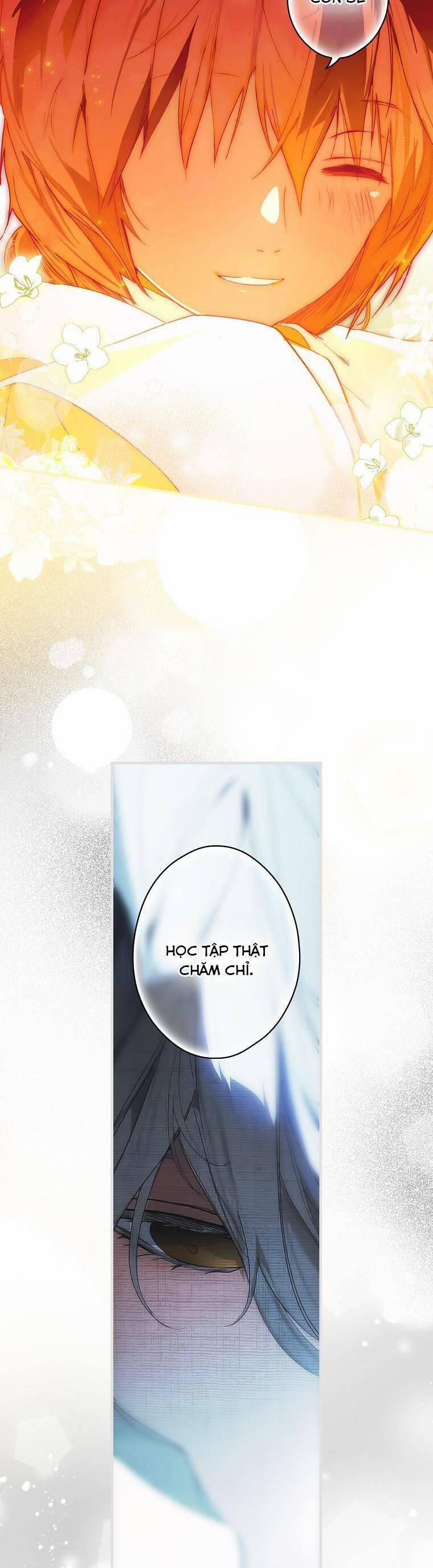 Câu Chuyện Cổ Tích Của Mẹ Kế 112 trang 21