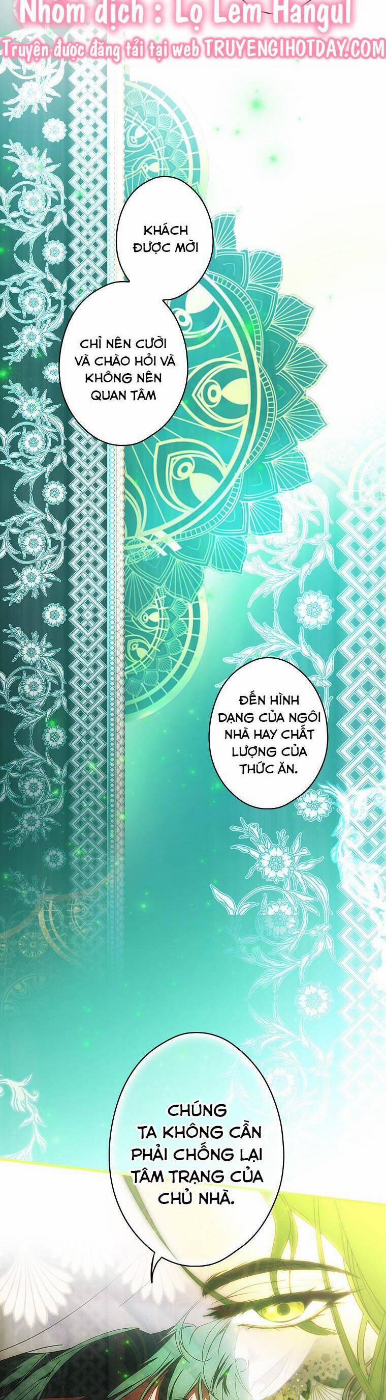 Câu Chuyện Cổ Tích Của Mẹ Kế 112 trang 26