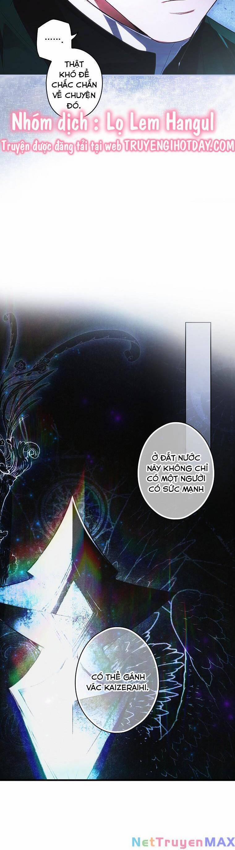 Câu Chuyện Cổ Tích Của Mẹ Kế 112 trang 3