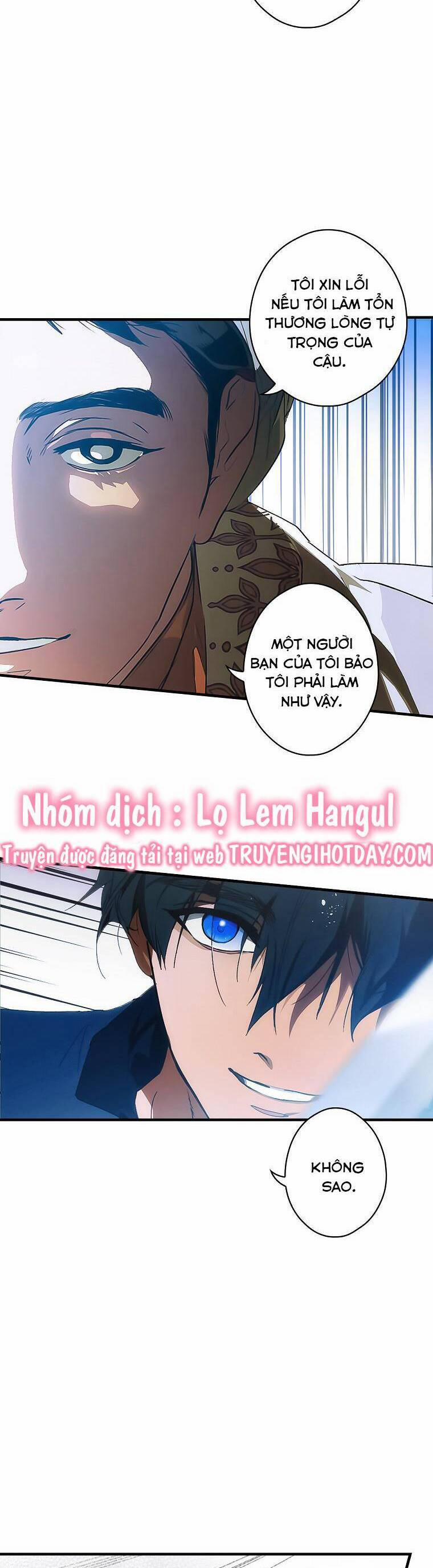 Câu Chuyện Cổ Tích Của Mẹ Kế 112 trang 30