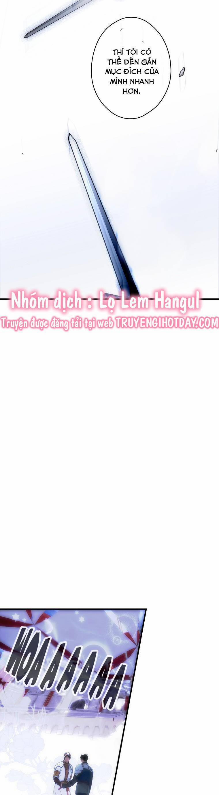 Câu Chuyện Cổ Tích Của Mẹ Kế 112 trang 32