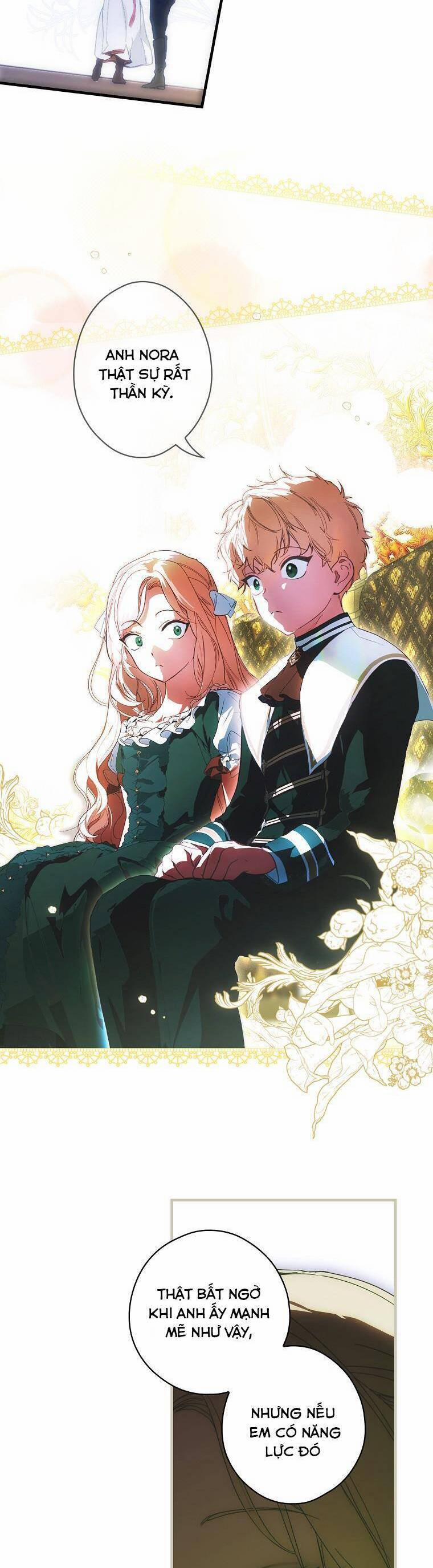 Câu Chuyện Cổ Tích Của Mẹ Kế 112 trang 33