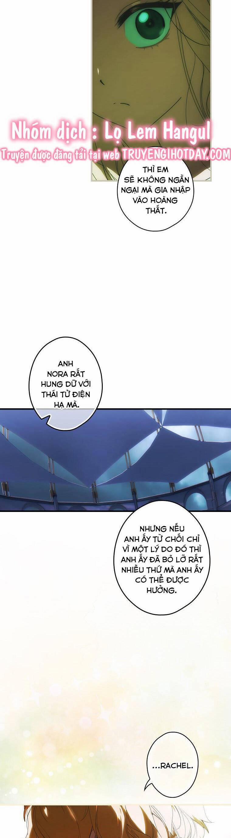 Câu Chuyện Cổ Tích Của Mẹ Kế 112 trang 34