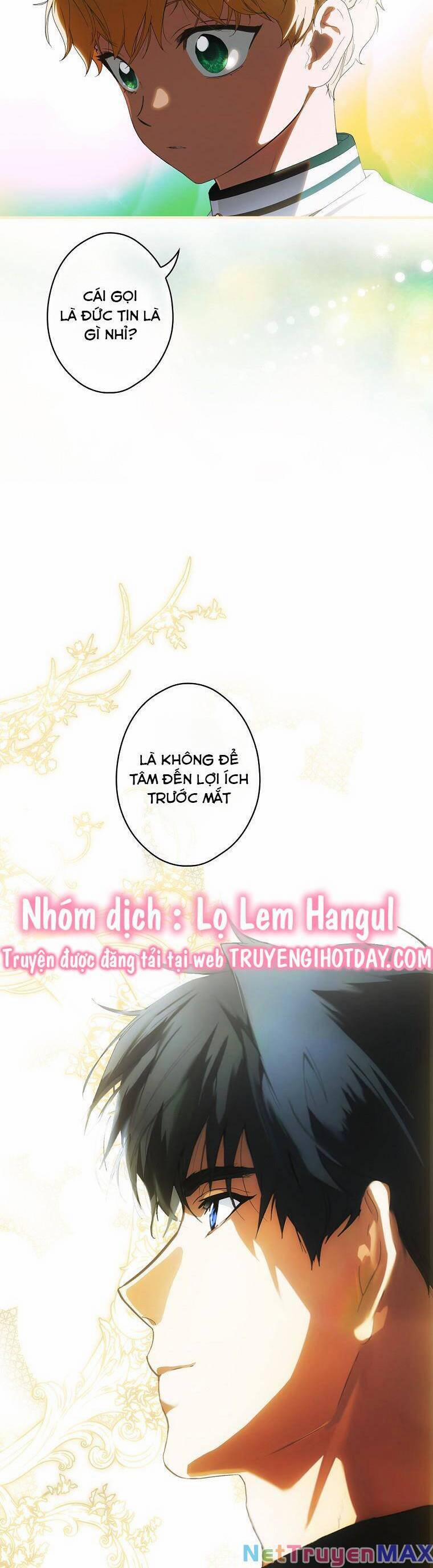 Câu Chuyện Cổ Tích Của Mẹ Kế 112 trang 35