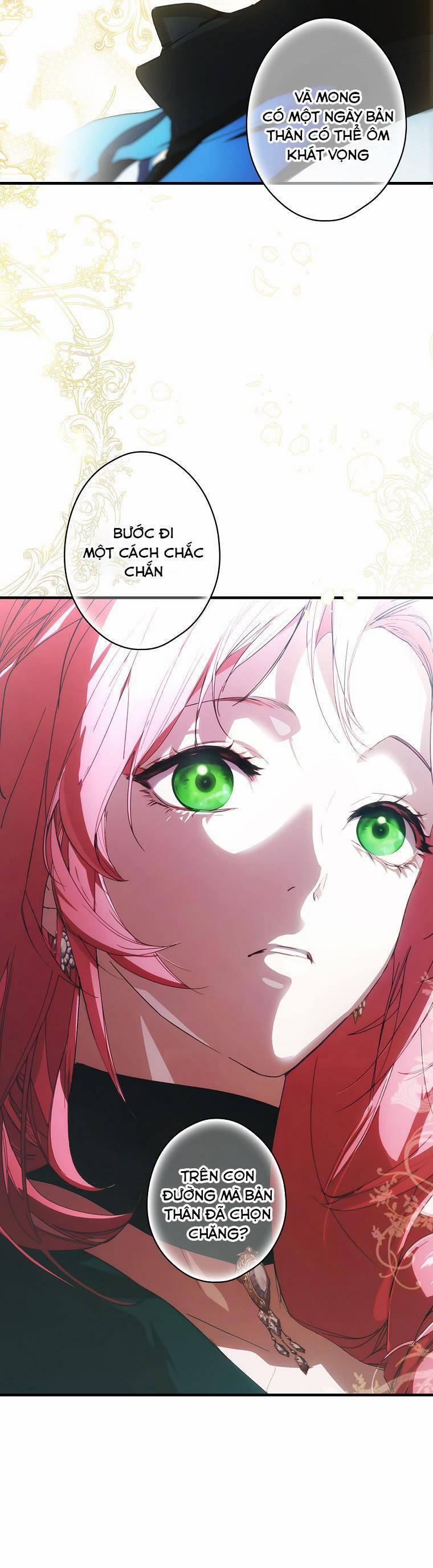 Câu Chuyện Cổ Tích Của Mẹ Kế 112 trang 36