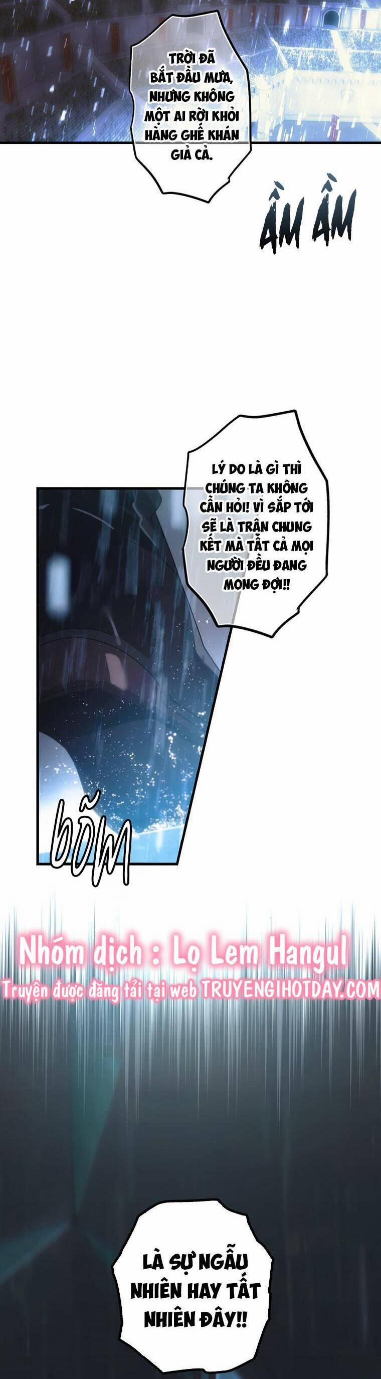 Câu Chuyện Cổ Tích Của Mẹ Kế 112 trang 38