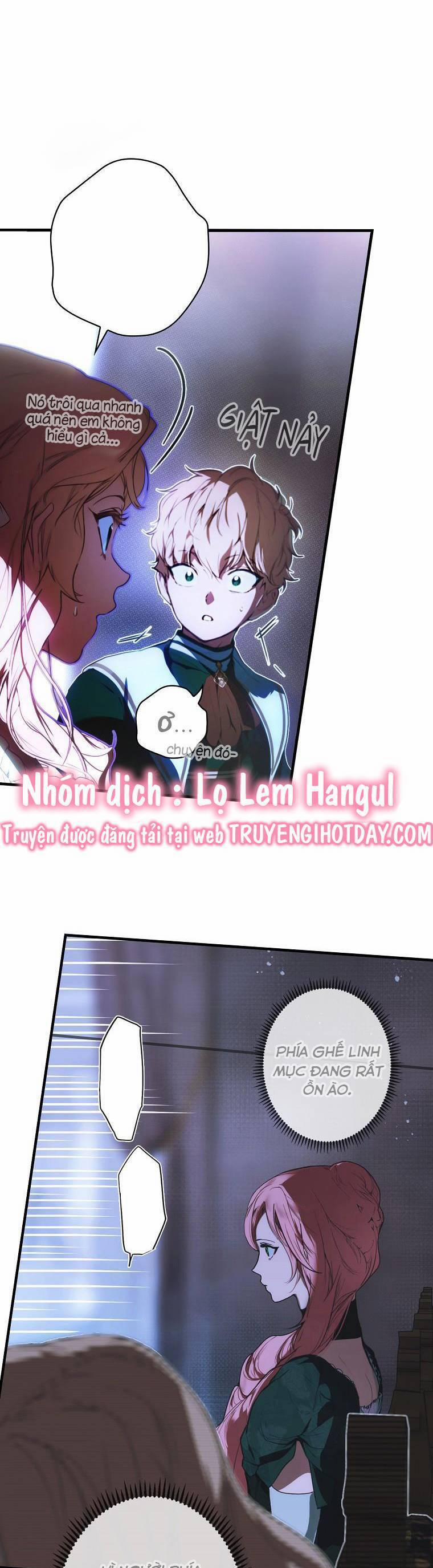 Câu Chuyện Cổ Tích Của Mẹ Kế 112 trang 4