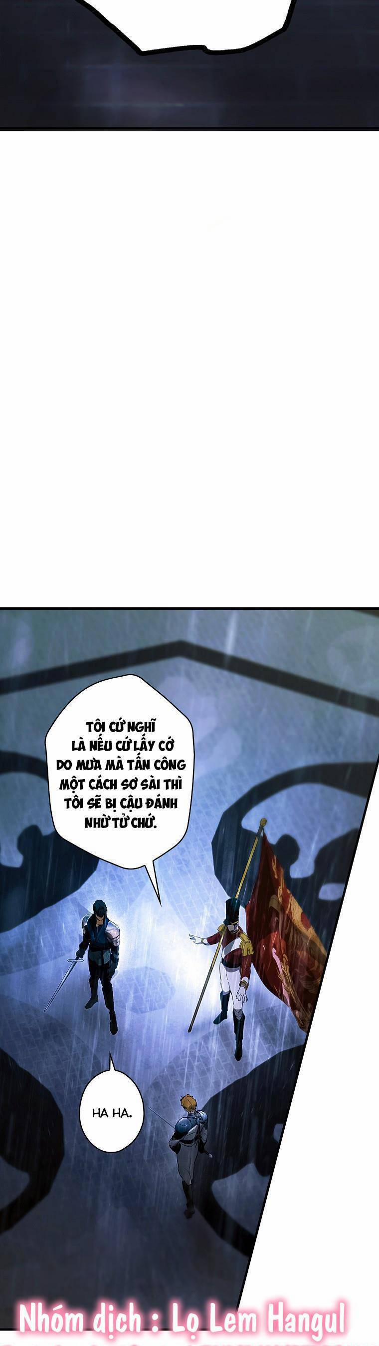 Câu Chuyện Cổ Tích Của Mẹ Kế 112 trang 40