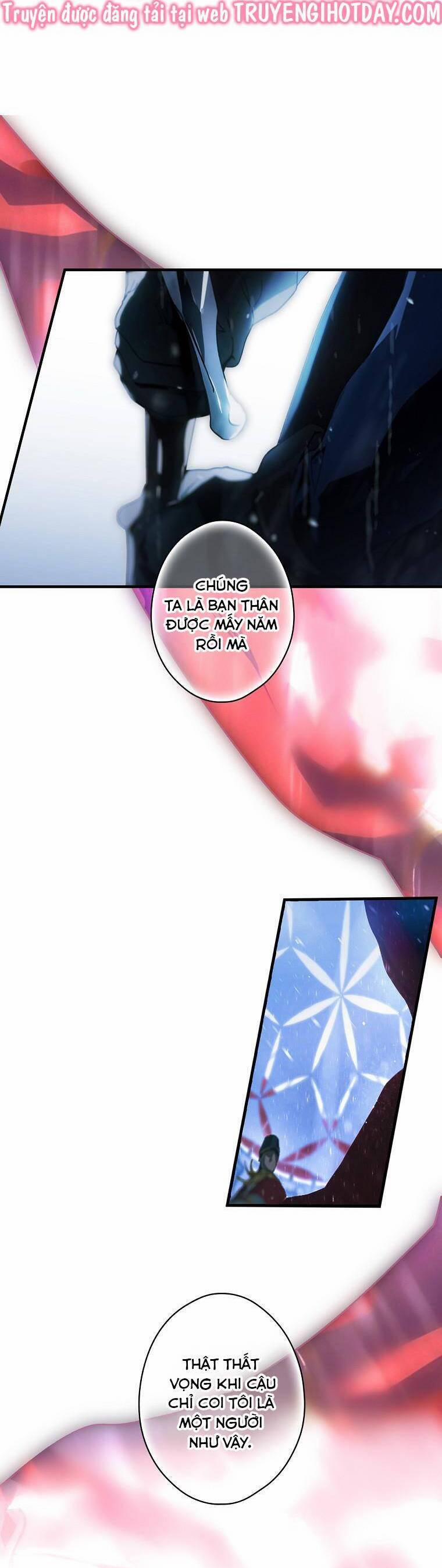 Câu Chuyện Cổ Tích Của Mẹ Kế 112 trang 41