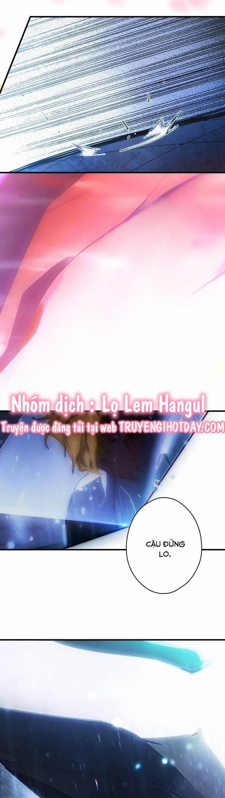 Câu Chuyện Cổ Tích Của Mẹ Kế 112 trang 42