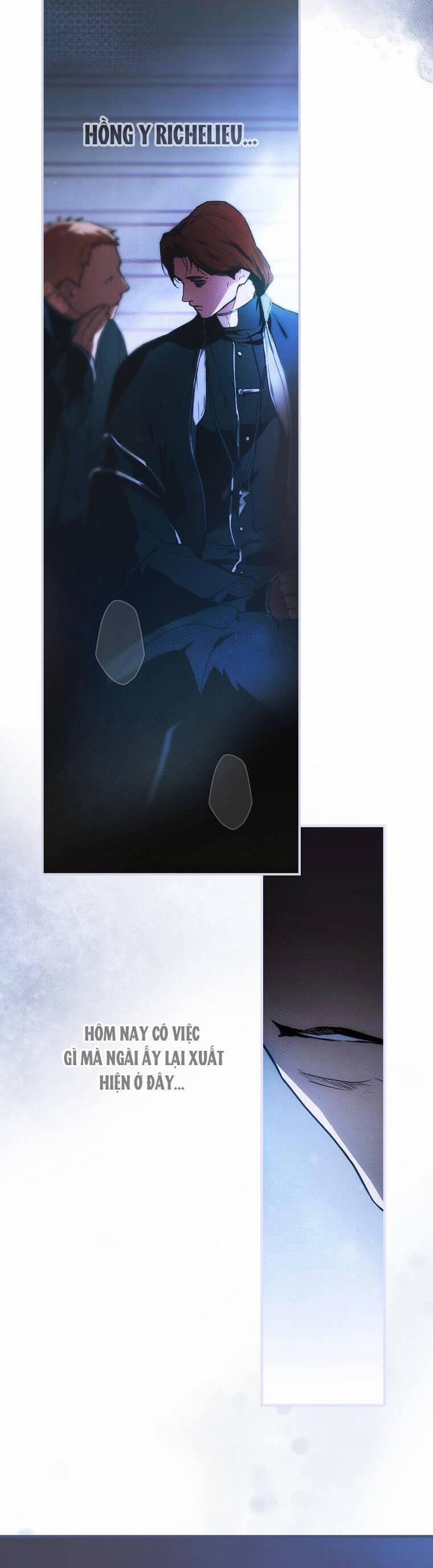 Câu Chuyện Cổ Tích Của Mẹ Kế 112 trang 6