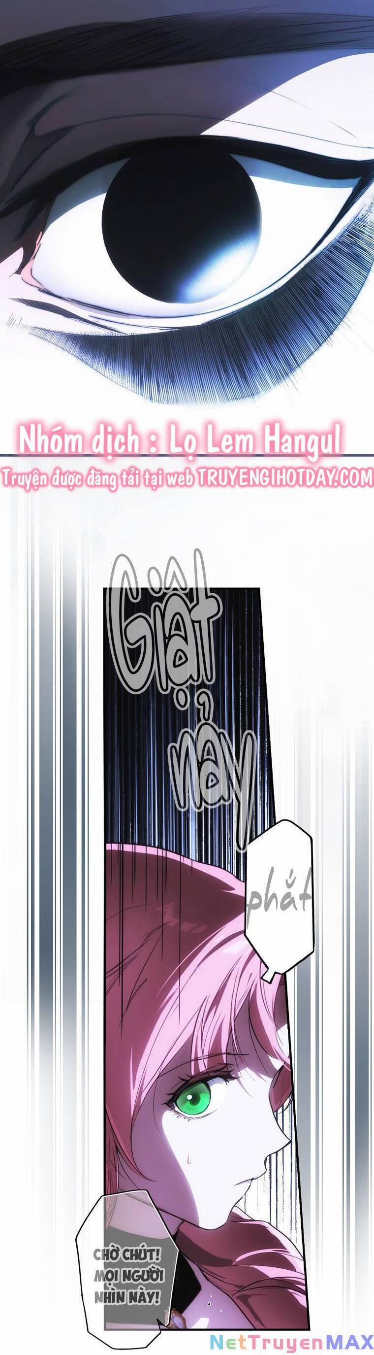 Câu Chuyện Cổ Tích Của Mẹ Kế 112 trang 7