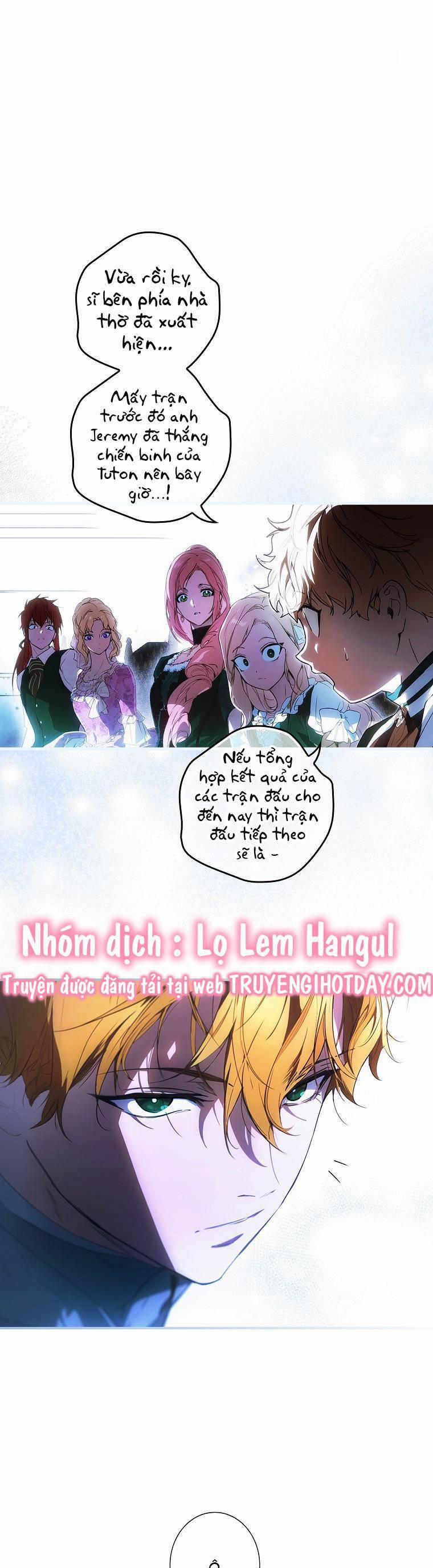 Câu Chuyện Cổ Tích Của Mẹ Kế 112 trang 8