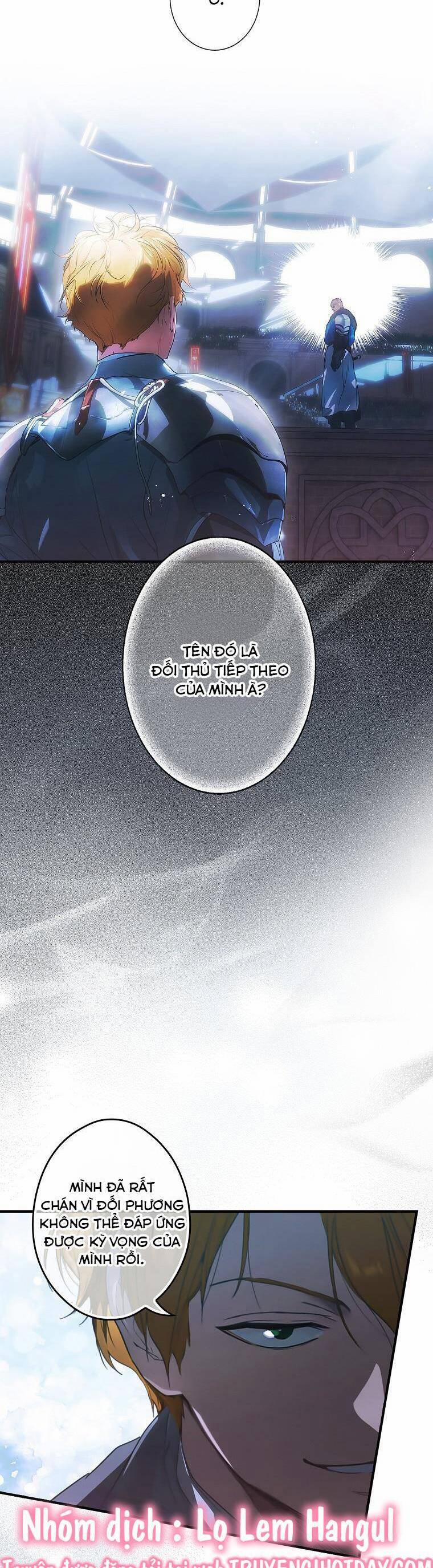 Câu Chuyện Cổ Tích Của Mẹ Kế 112 trang 9