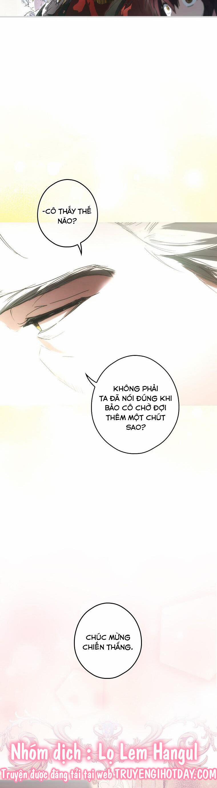 Câu Chuyện Cổ Tích Của Mẹ Kế 115.2 trang 1