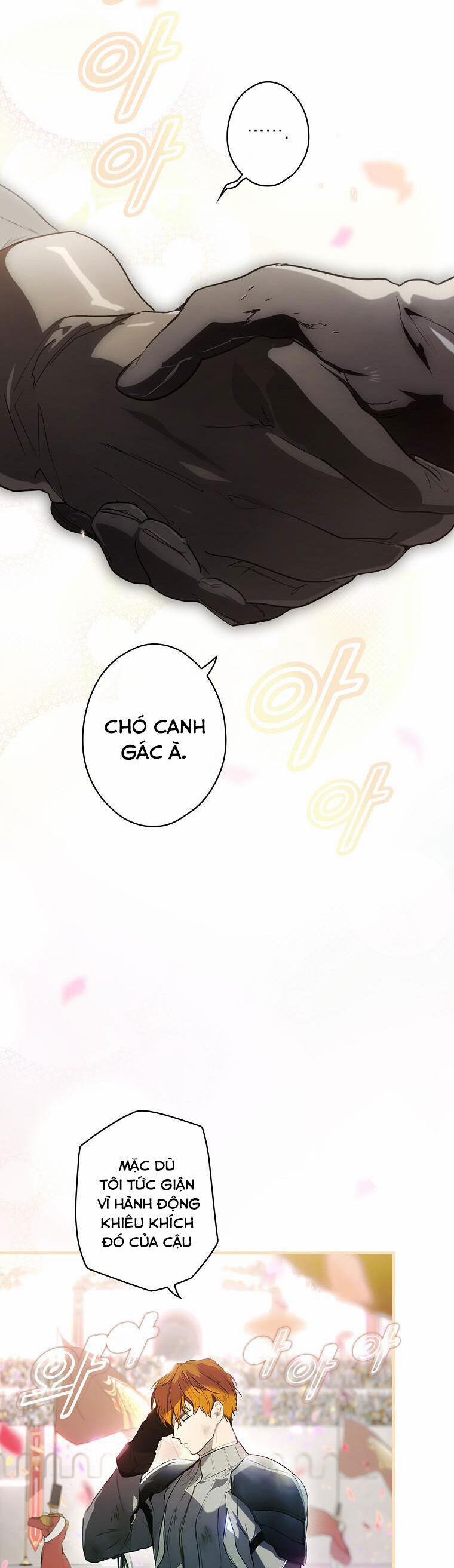 Câu Chuyện Cổ Tích Của Mẹ Kế 116 trang 1