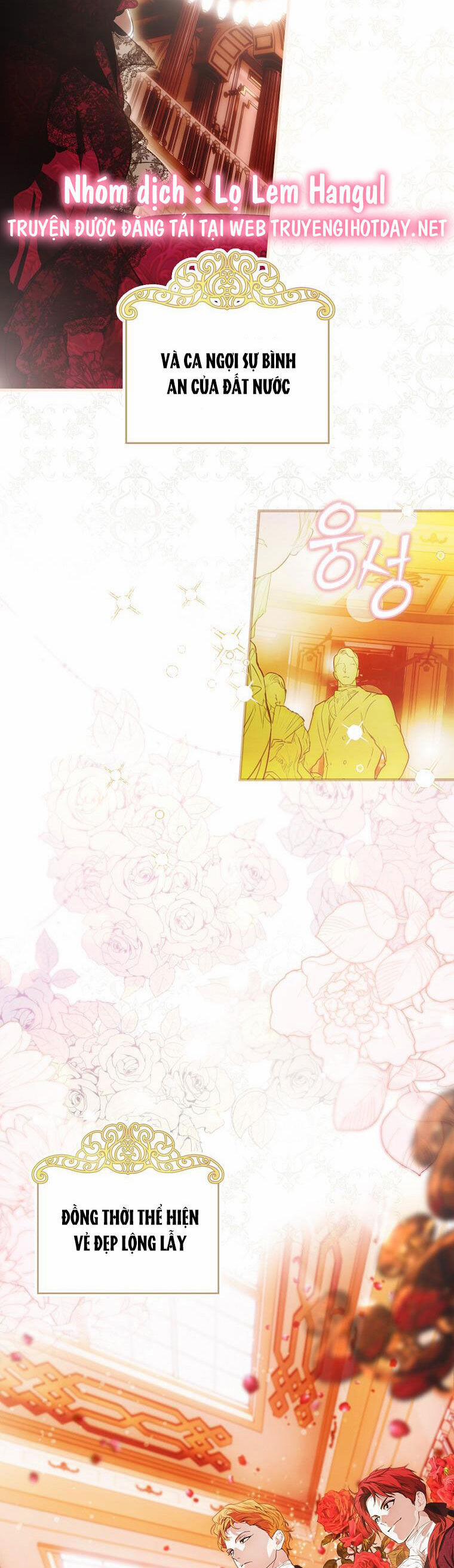 Câu Chuyện Cổ Tích Của Mẹ Kế 116 trang 11