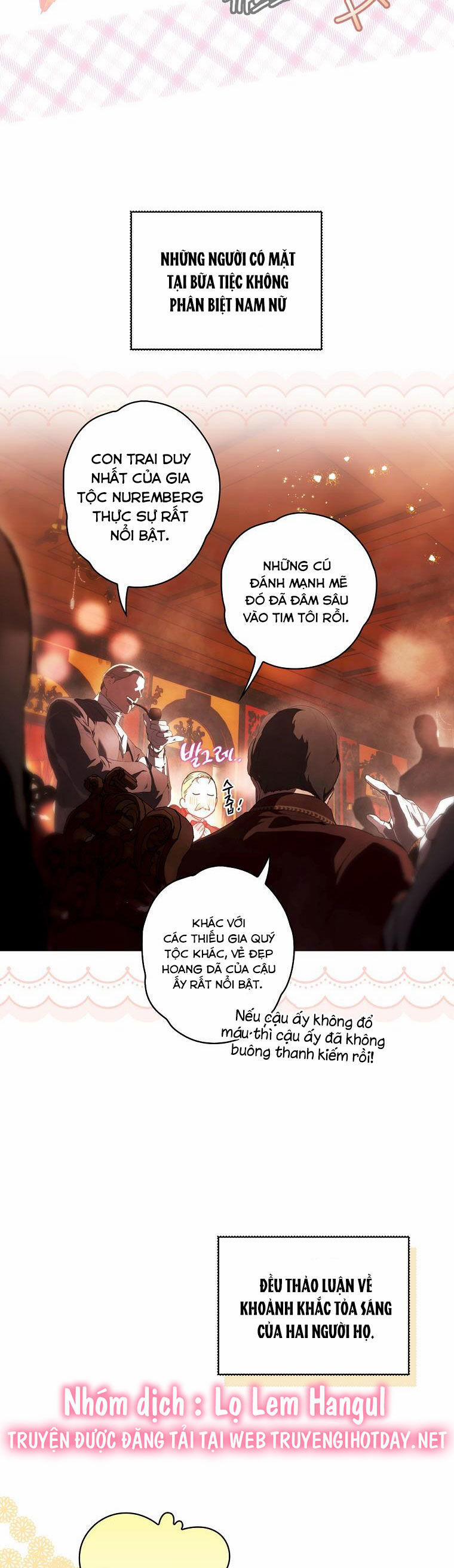 Câu Chuyện Cổ Tích Của Mẹ Kế 116 trang 14