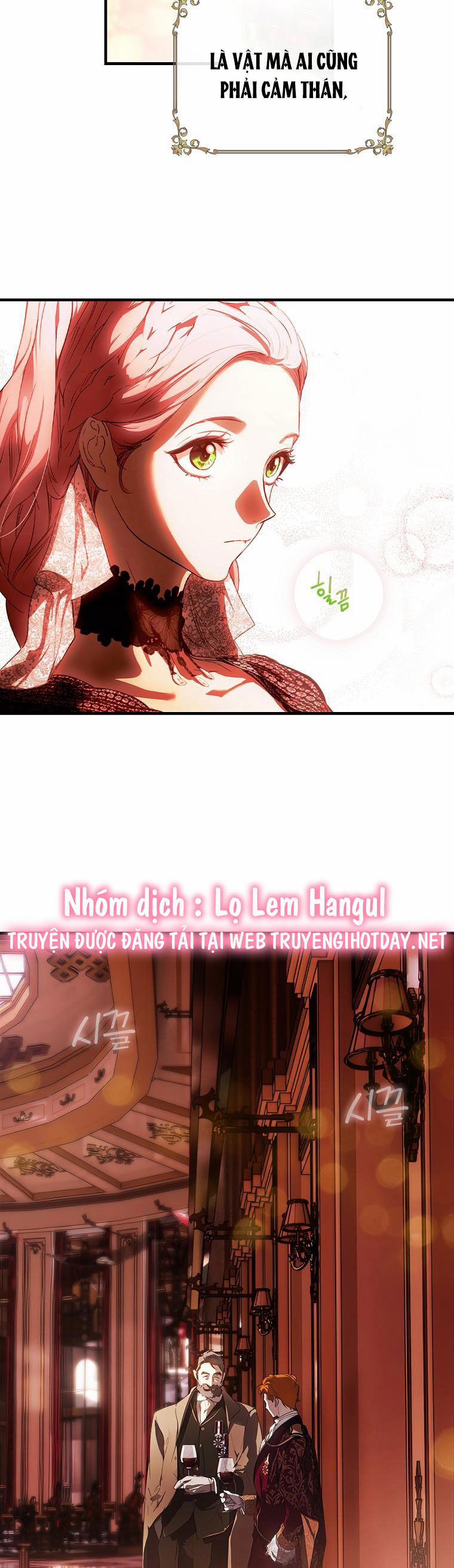 Câu Chuyện Cổ Tích Của Mẹ Kế 116 trang 16