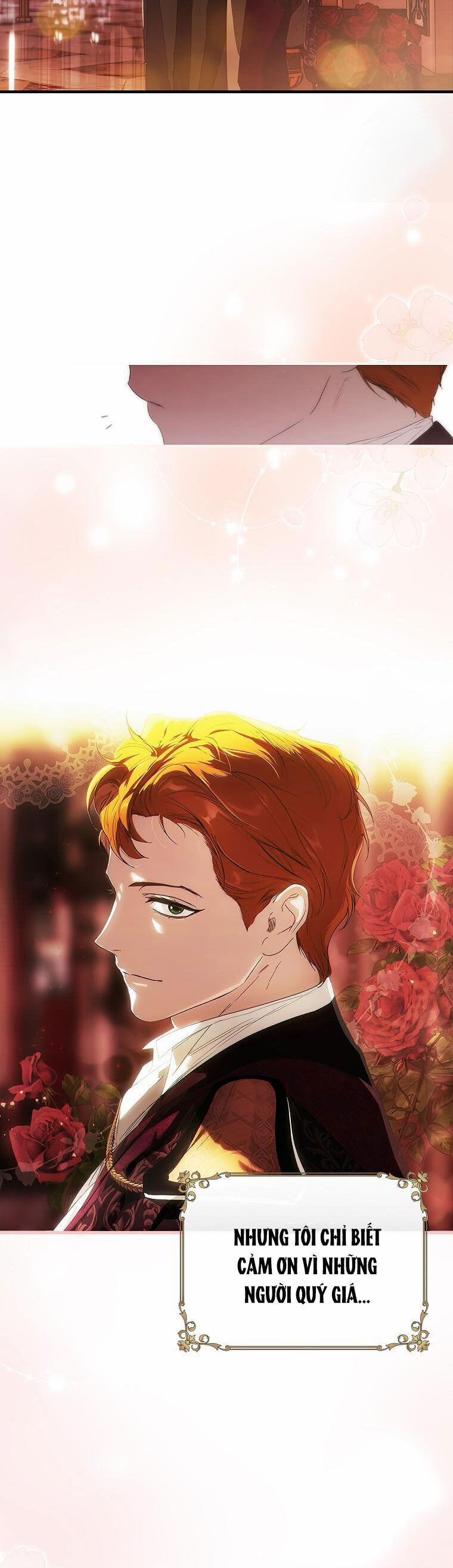 Câu Chuyện Cổ Tích Của Mẹ Kế 116 trang 17