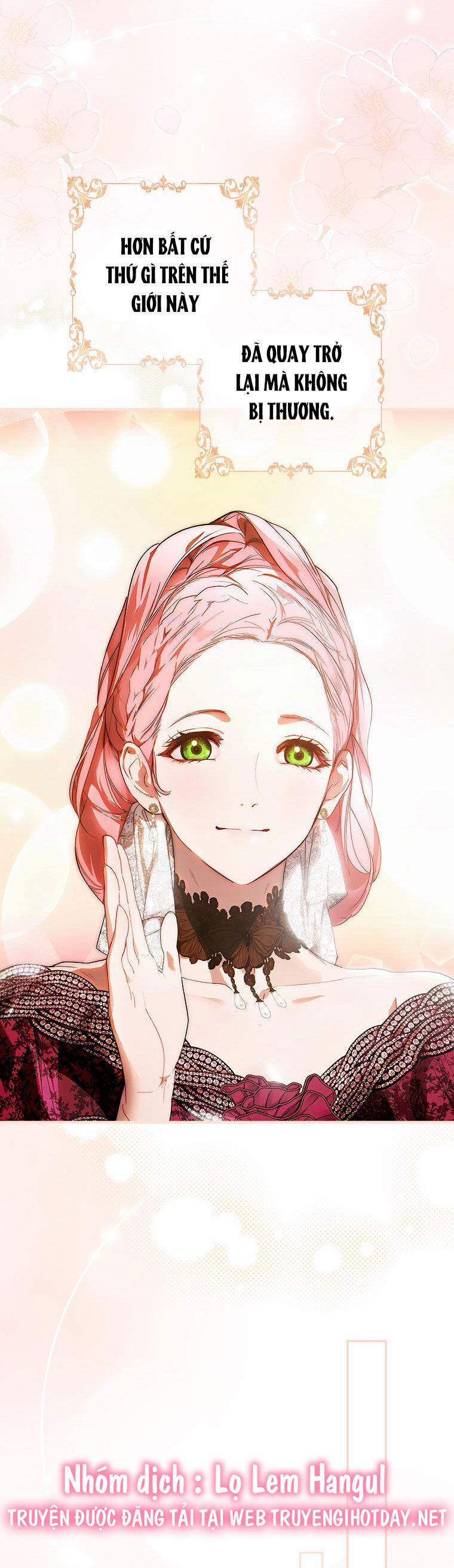 Câu Chuyện Cổ Tích Của Mẹ Kế 116 trang 18