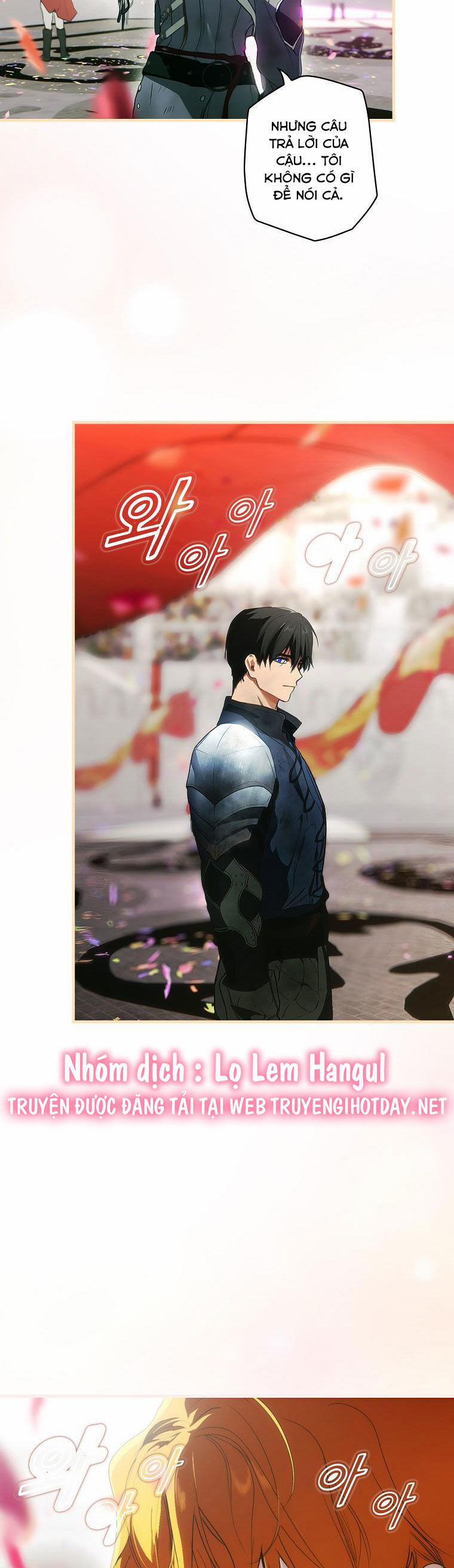 Câu Chuyện Cổ Tích Của Mẹ Kế 116 trang 2