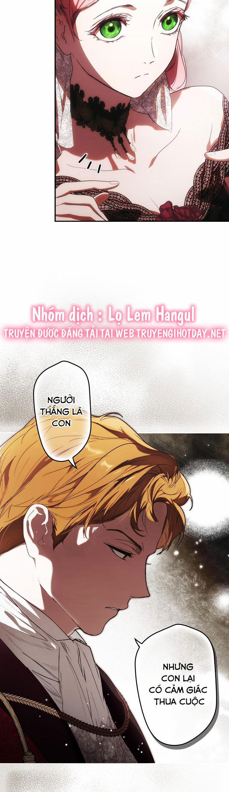 Câu Chuyện Cổ Tích Của Mẹ Kế 116 trang 24