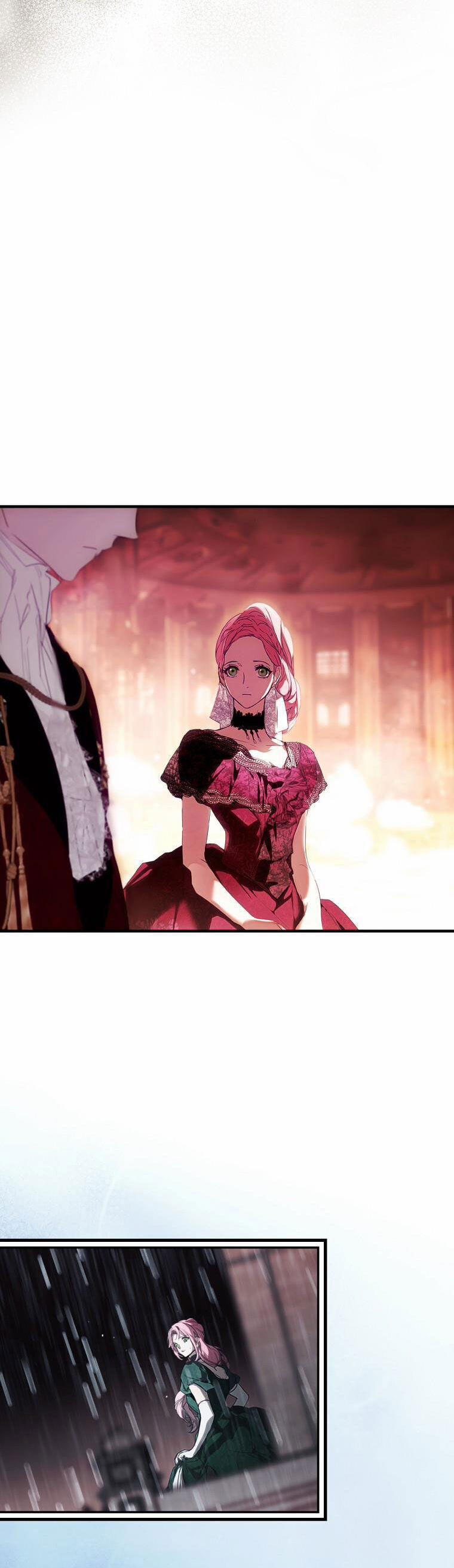 Câu Chuyện Cổ Tích Của Mẹ Kế 116 trang 25