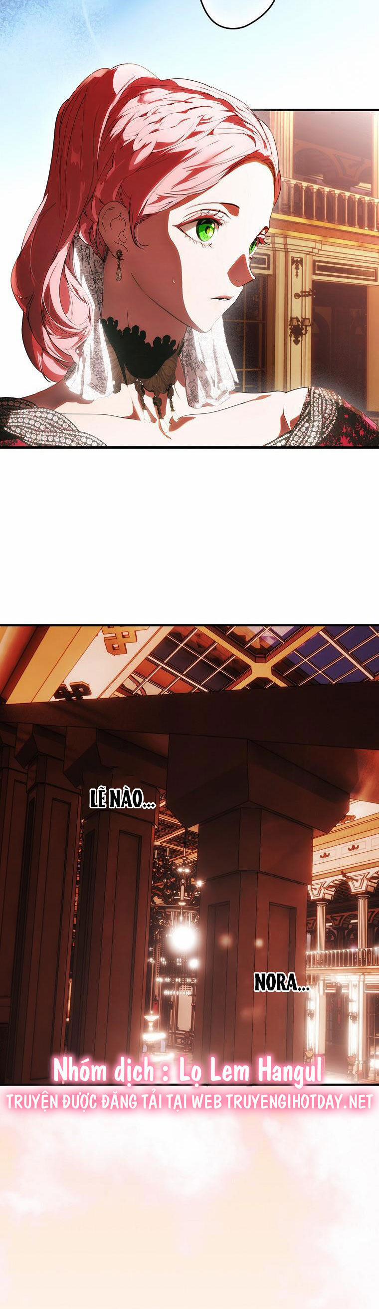 Câu Chuyện Cổ Tích Của Mẹ Kế 116 trang 28