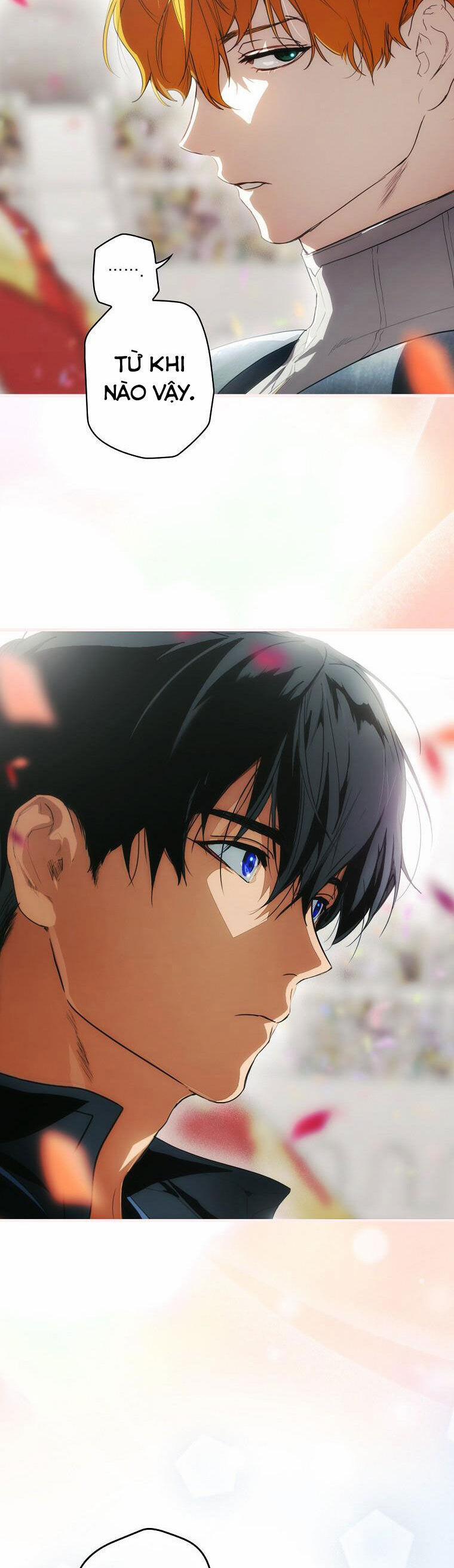 Câu Chuyện Cổ Tích Của Mẹ Kế 116 trang 3