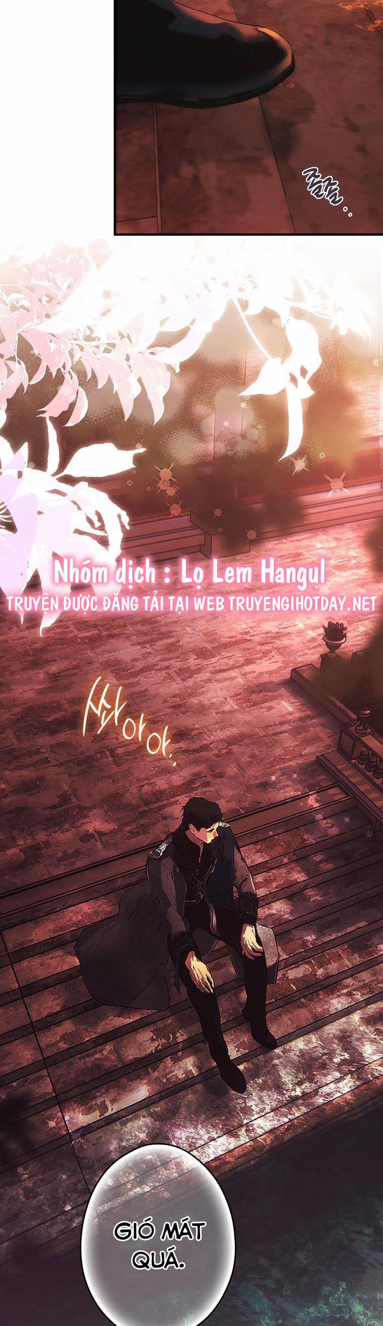 Câu Chuyện Cổ Tích Của Mẹ Kế 116 trang 30