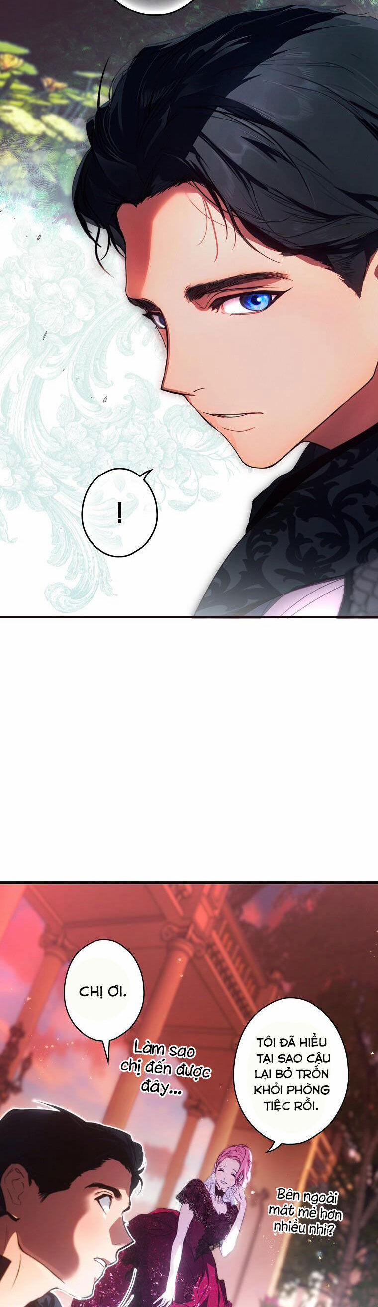 Câu Chuyện Cổ Tích Của Mẹ Kế 116 trang 31