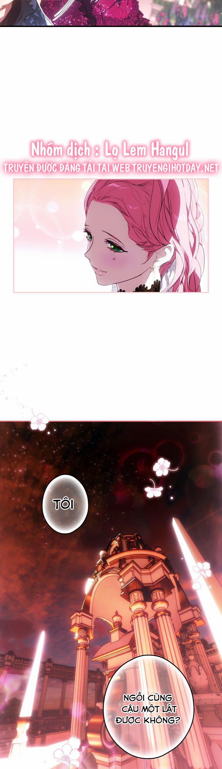 Câu Chuyện Cổ Tích Của Mẹ Kế 116 trang 32