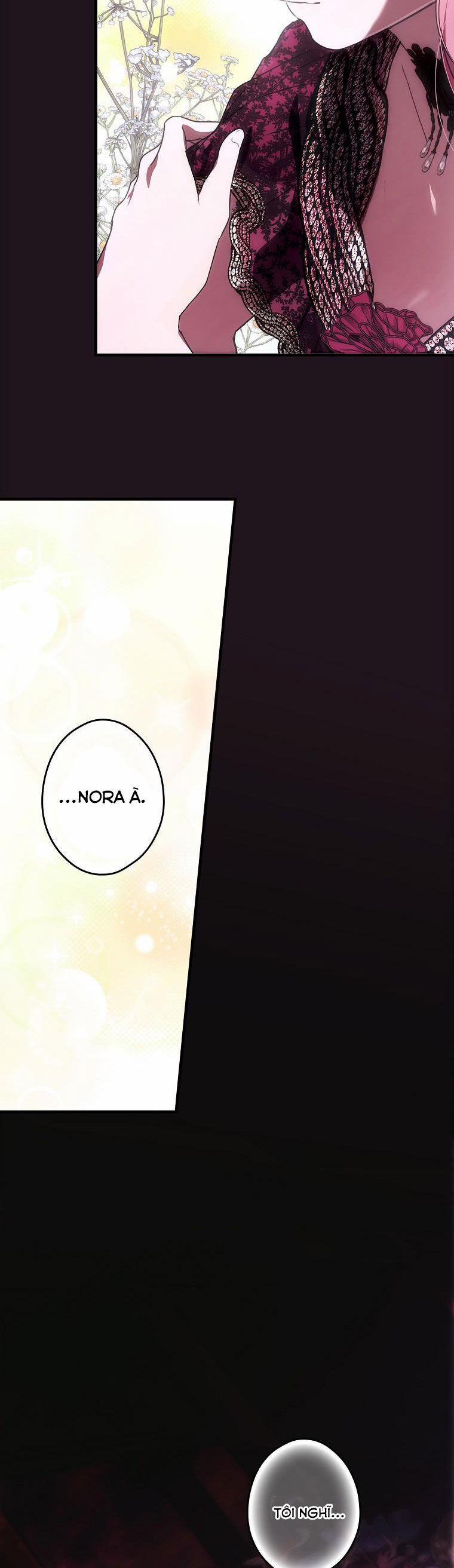 Câu Chuyện Cổ Tích Của Mẹ Kế 116 trang 38