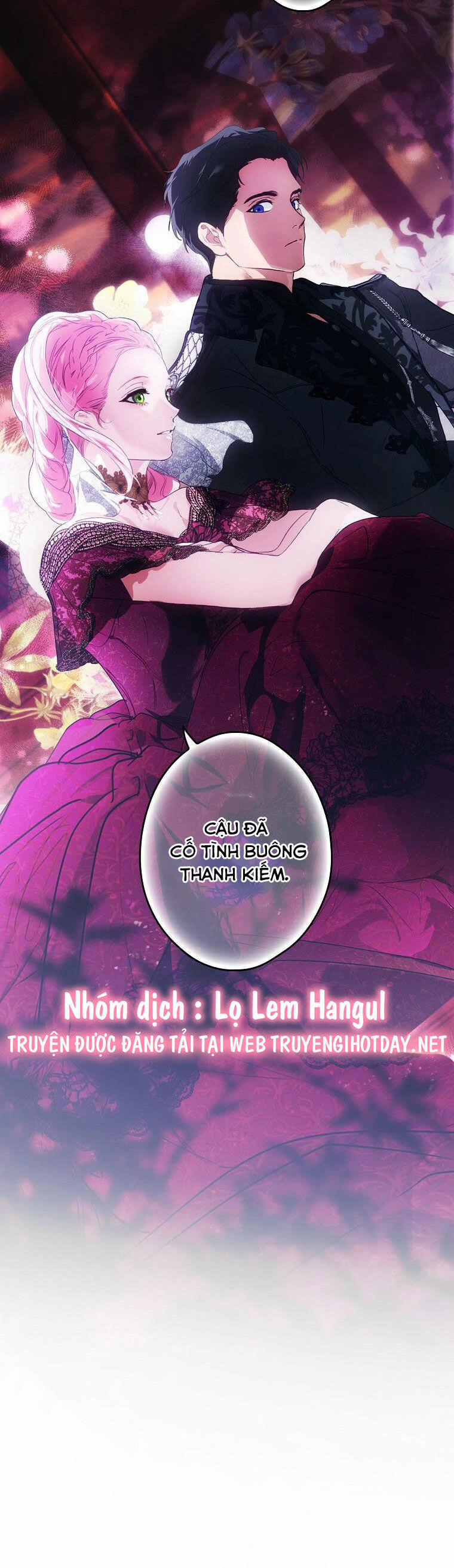 Câu Chuyện Cổ Tích Của Mẹ Kế 116 trang 39