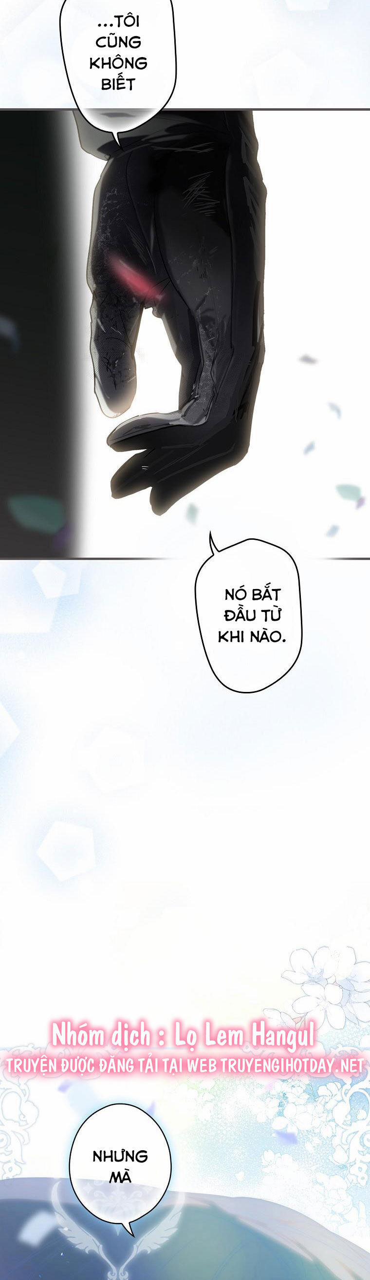 Câu Chuyện Cổ Tích Của Mẹ Kế 116 trang 4