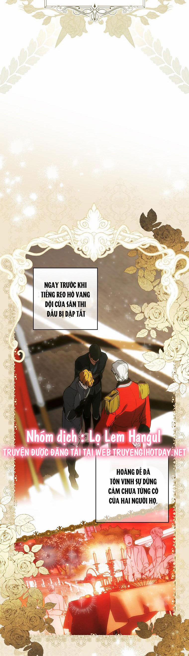 Câu Chuyện Cổ Tích Của Mẹ Kế 116 trang 7