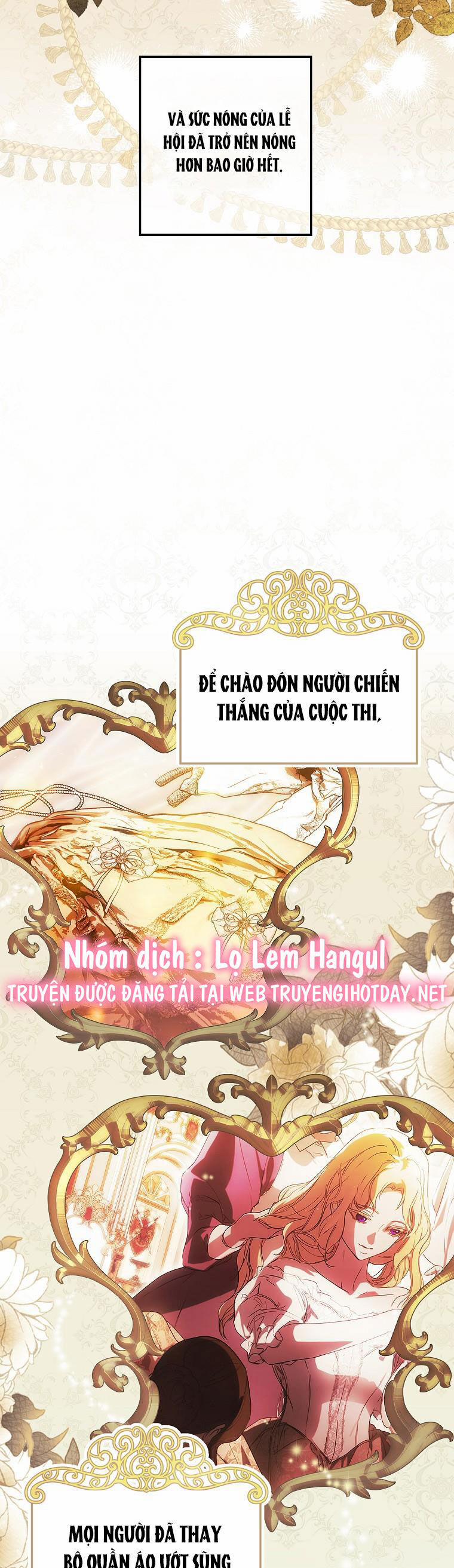 Câu Chuyện Cổ Tích Của Mẹ Kế 116 trang 8
