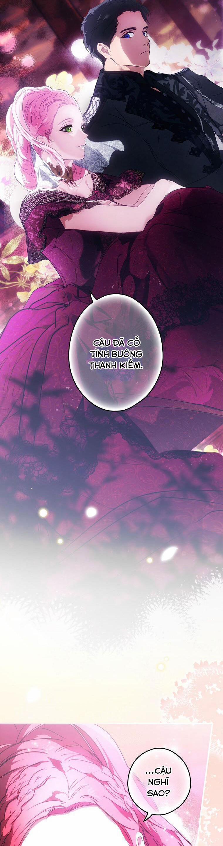 Câu Chuyện Cổ Tích Của Mẹ Kế 117 trang 1