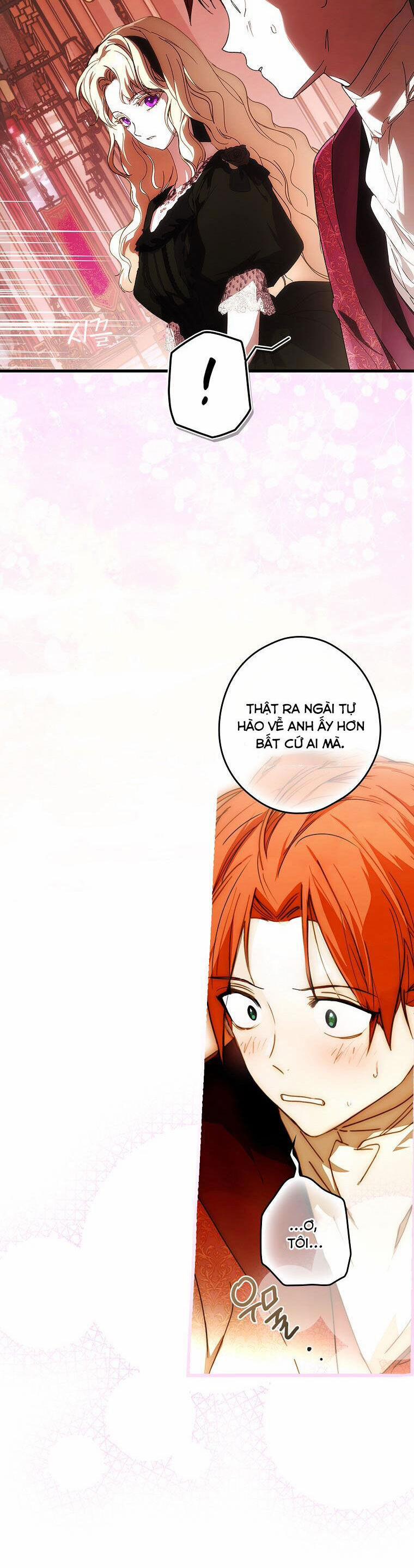 Câu Chuyện Cổ Tích Của Mẹ Kế 117 trang 11