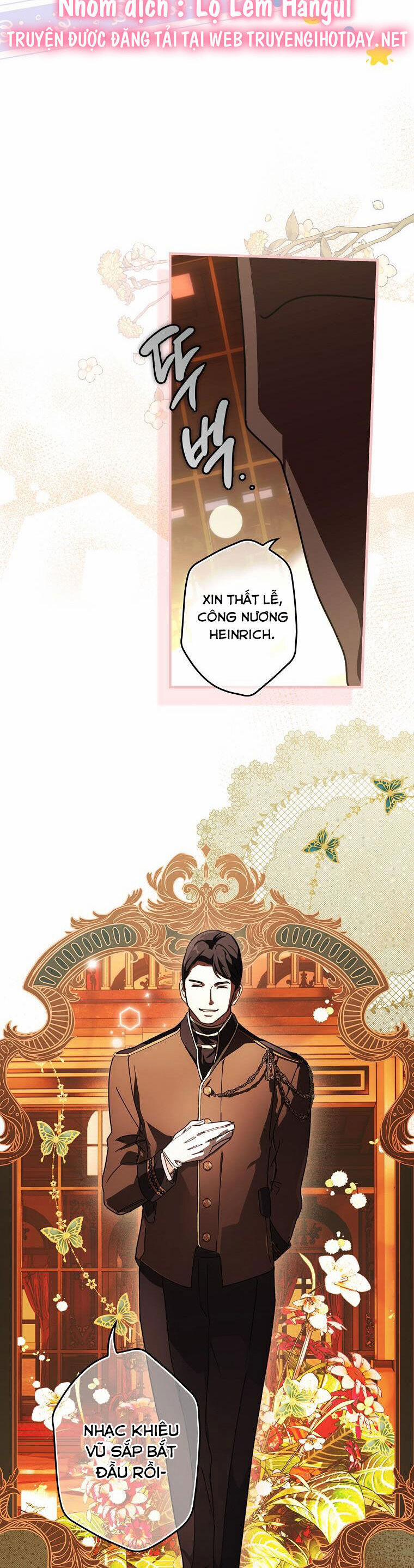 Câu Chuyện Cổ Tích Của Mẹ Kế 117 trang 15