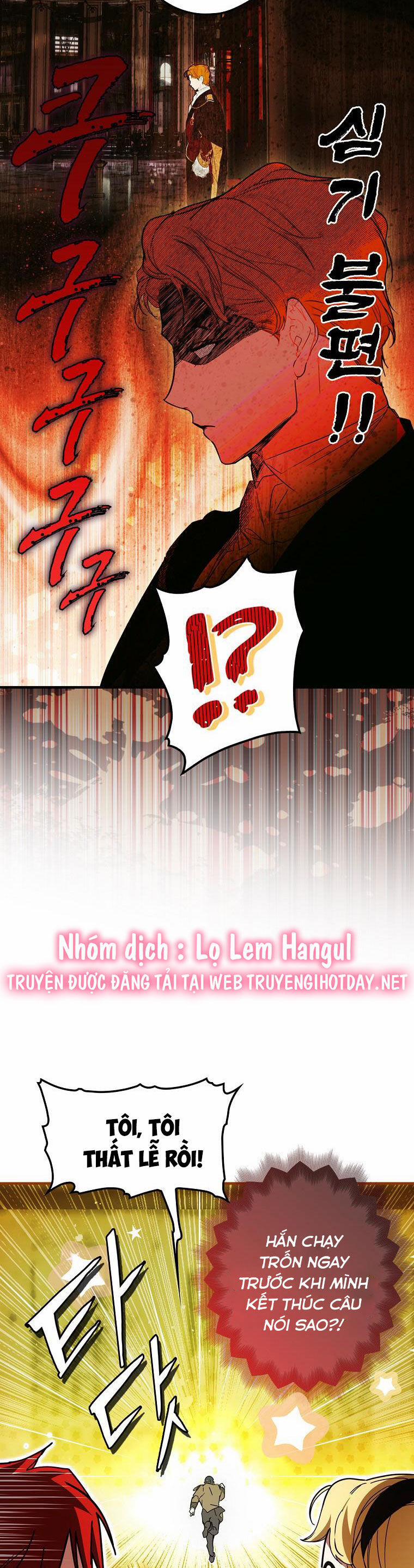 Câu Chuyện Cổ Tích Của Mẹ Kế 117 trang 18