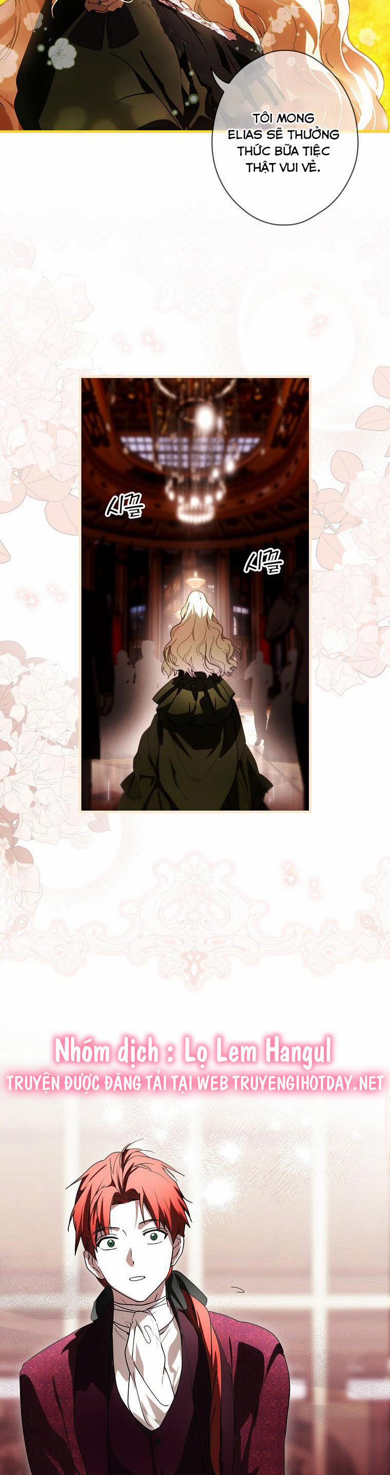 Câu Chuyện Cổ Tích Của Mẹ Kế 117 trang 20