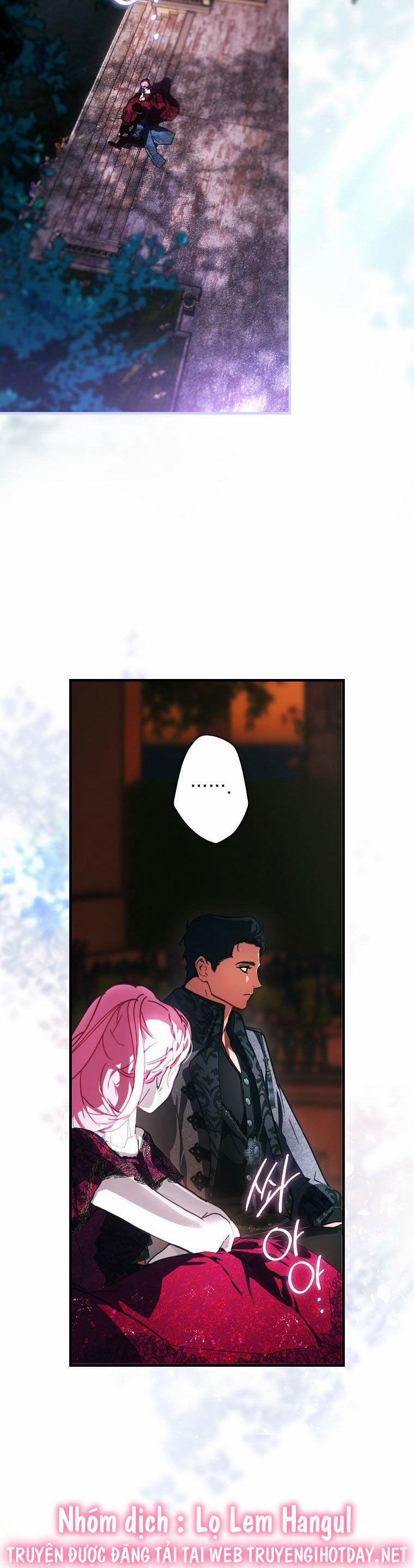 Câu Chuyện Cổ Tích Của Mẹ Kế 117 trang 22