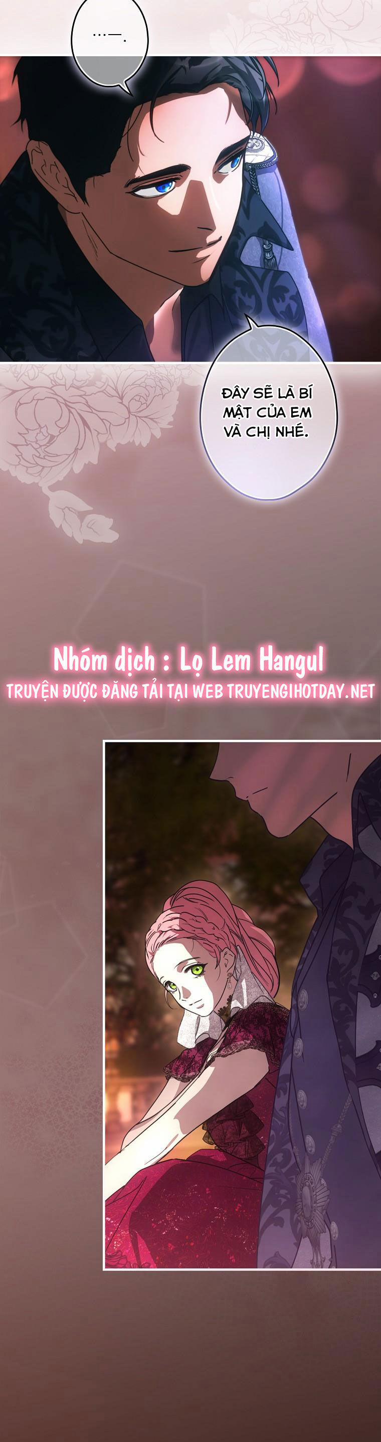 Câu Chuyện Cổ Tích Của Mẹ Kế 117 trang 24