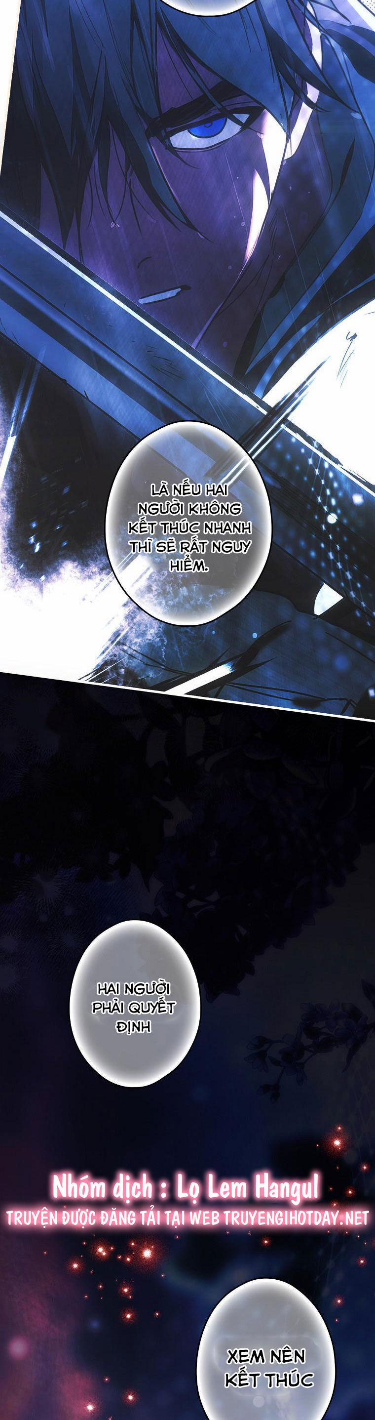 Câu Chuyện Cổ Tích Của Mẹ Kế 117 trang 28