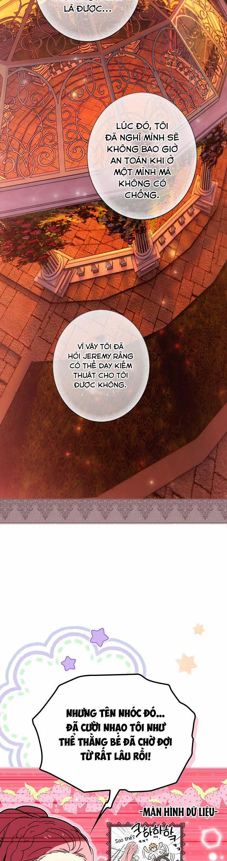 Câu Chuyện Cổ Tích Của Mẹ Kế 117 trang 35