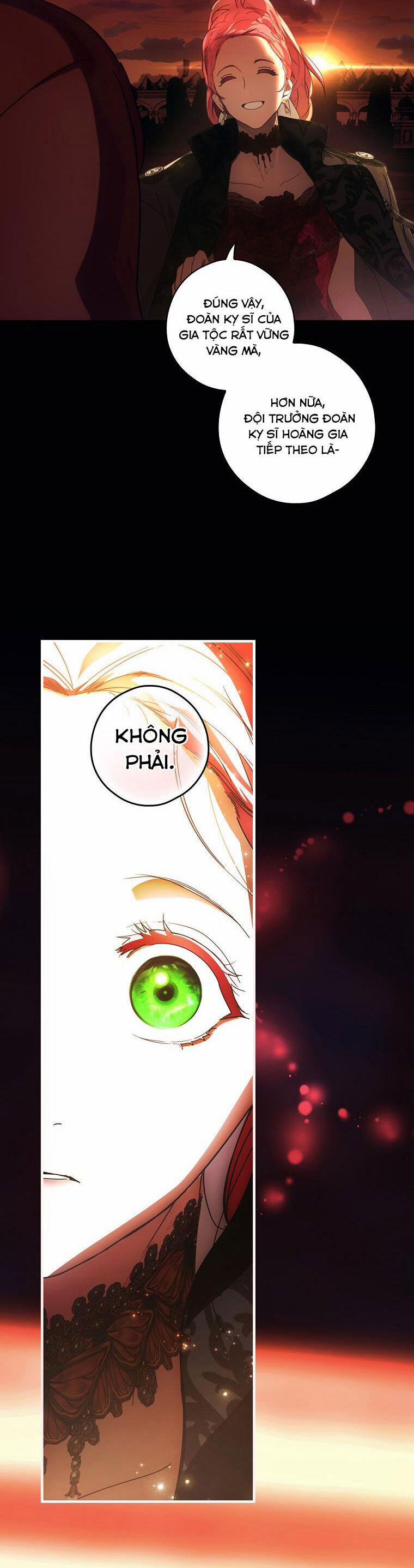 Câu Chuyện Cổ Tích Của Mẹ Kế 117 trang 37