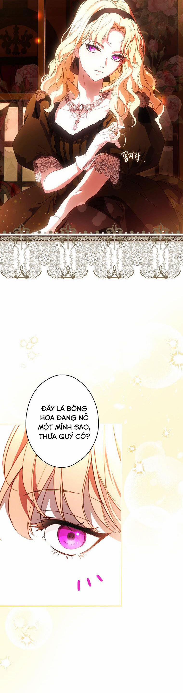 Câu Chuyện Cổ Tích Của Mẹ Kế 117 trang 5