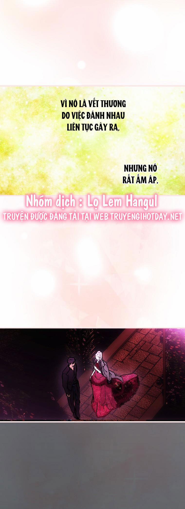 Câu Chuyện Cổ Tích Của Mẹ Kế 118 trang 12